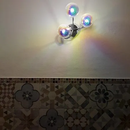 Apartamento Notte Alla Atelier *