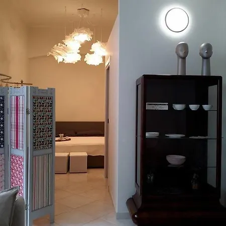Apartment Notte Alla Atelier Milan