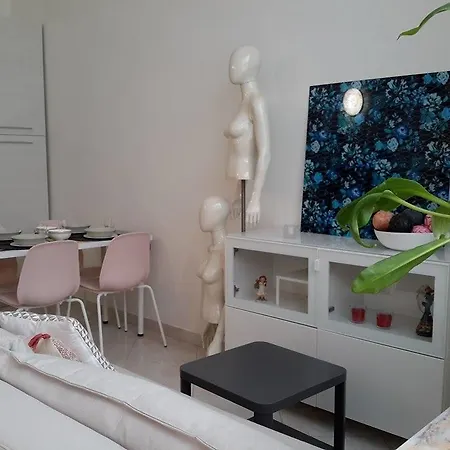 Apartment Notte Alla Atelier Milan