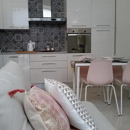 Notte Alla Atelier Apartment Milan